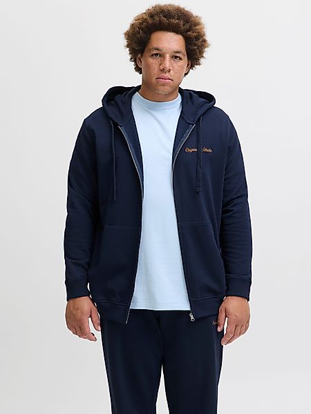 Jack & Jones PlusSize Kapuzensweatshirt JORNORREBRO günstig online kaufen