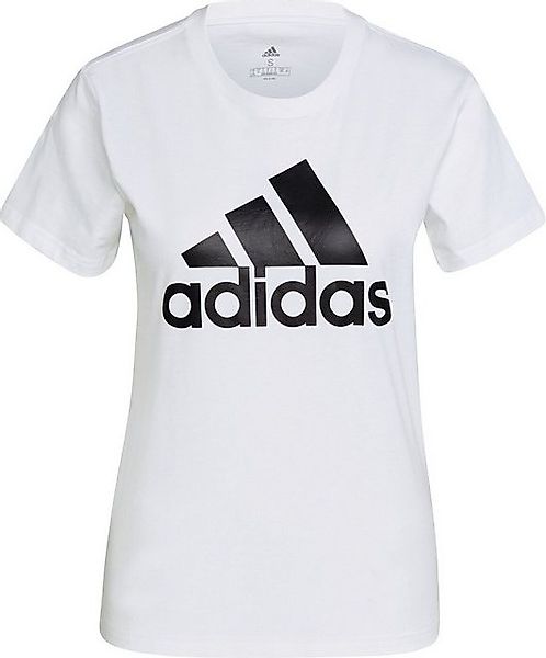 adidas Sportswear T-Shirt W BL T WHITE/BLACK günstig online kaufen