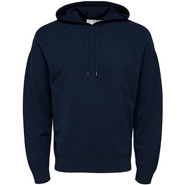 Selected  Sweatshirt 16085465 HELLER-SKY CAPTAIN günstig online kaufen