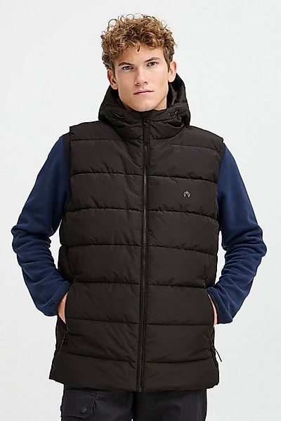 North Bend Steppweste NBAmato M Warme Weste günstig online kaufen