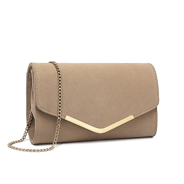 Miss Lulu Abendtasche Clutch Damen Elegant günstig online kaufen