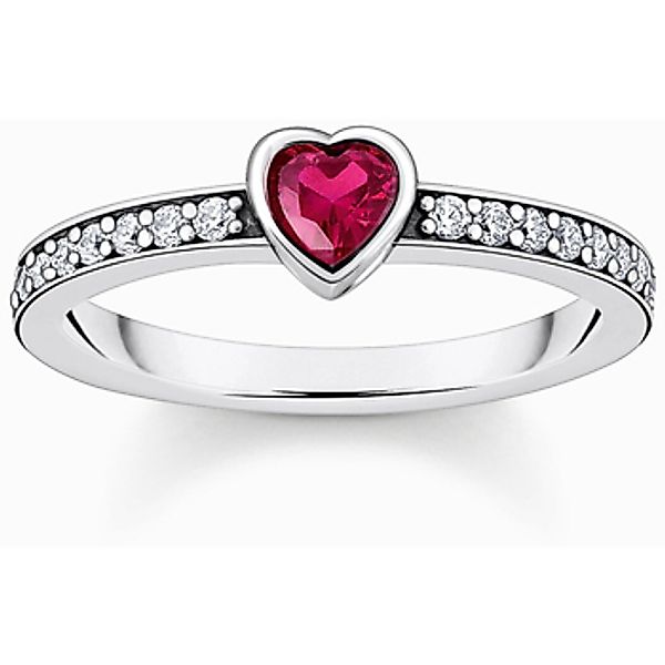 Thomas Sabo  Ring TR2448-640-10-54 günstig online kaufen
