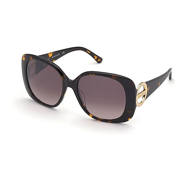 Guess Gm0815 Sonnenbrille 58 Dark Havana günstig online kaufen