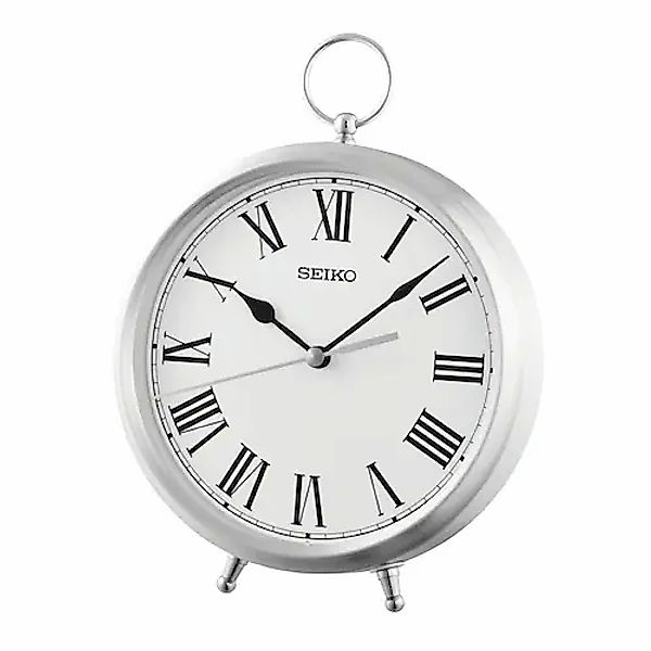 Seiko Tischuhr Quarzuhr, Wohnzimmer, Esszimmer, Arbeitszimmer, Büro günstig online kaufen