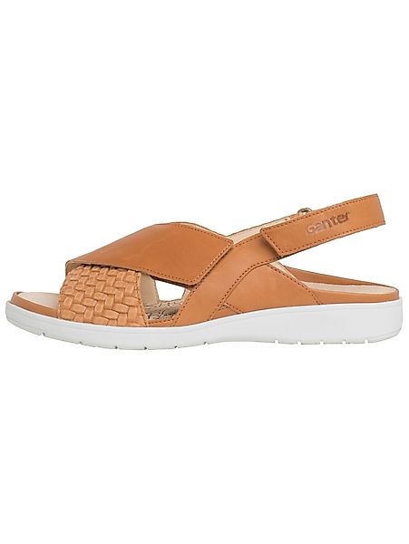 Ganter Riemchensandale "Ganter Sandalen Leder" günstig online kaufen
