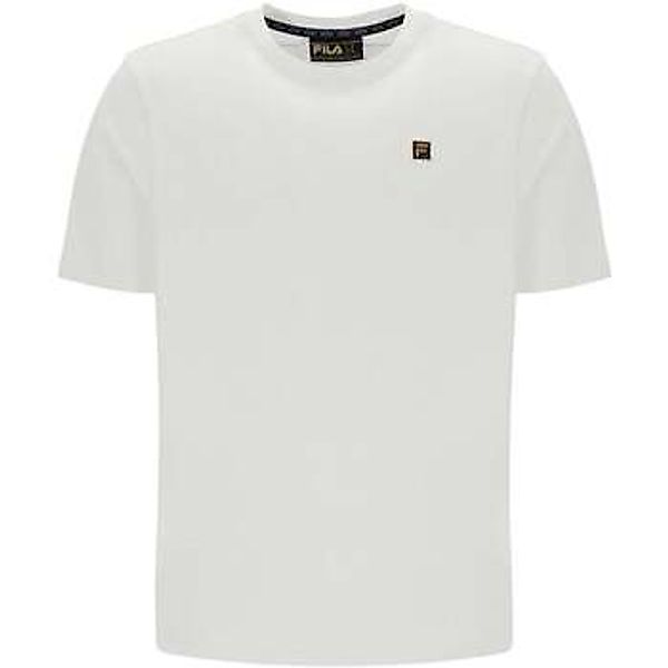 Fila  T-Shirt Gold Yaxley 4 Premium T-Shirt Coconut Milk günstig online kaufen