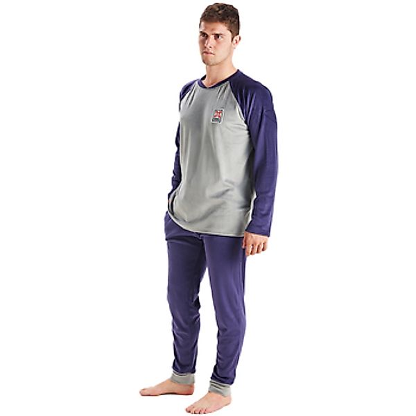 Munich  Pyjamas/ Nachthemden MU3-FP0452 günstig online kaufen