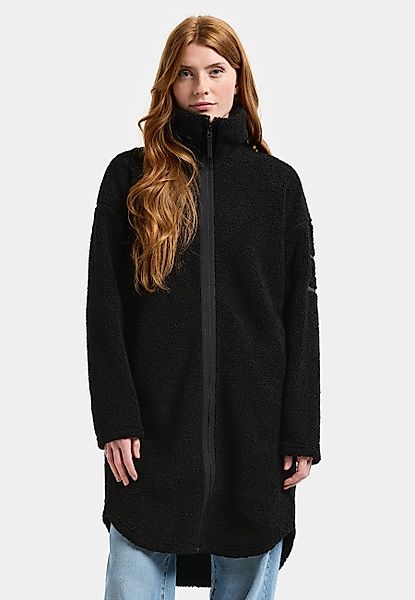 Didriksons Fleecejacke Didriksons Damen Pile Teddy günstig online kaufen