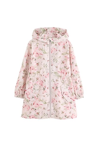 Next Regenjacke Wasserabweisende Cagoule-Jacke (1-St) günstig online kaufen