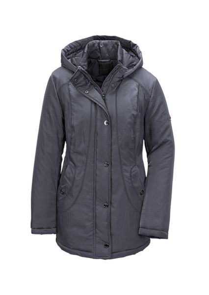 GOLDNER Winterjacke Kurzgröße: Jacke mit Kapuze günstig online kaufen