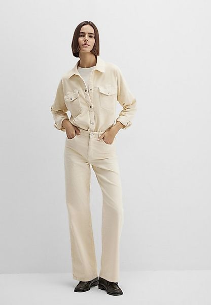 Mavi Weite Jeans MALIBU Wide Leg Jeans günstig online kaufen