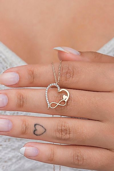 Heliophilia Silver Schmuckset 100% 925 STERLING SILVER, 1,6 cm N3309 günstig online kaufen