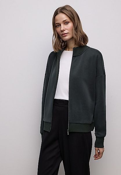 STREET ONE Cardigan im Silk Look günstig online kaufen