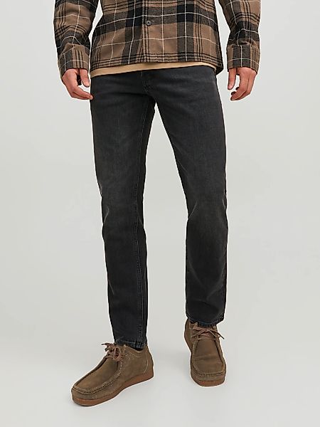 Jack & Jones Tapered-fit-Jeans "JJIMIKE JJORIGINAL CJ SN" mit Five-Pocket-D günstig online kaufen