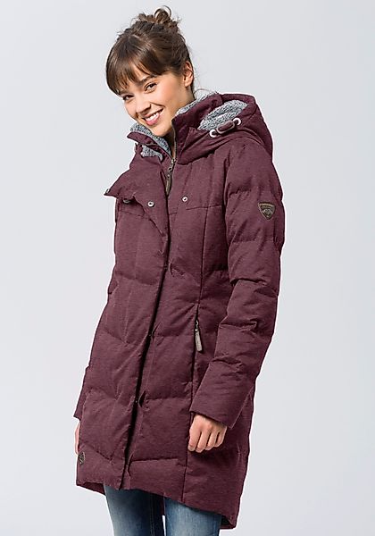 Ragwear Funktionsparka PAVLA O Wind- und günstig online kaufen