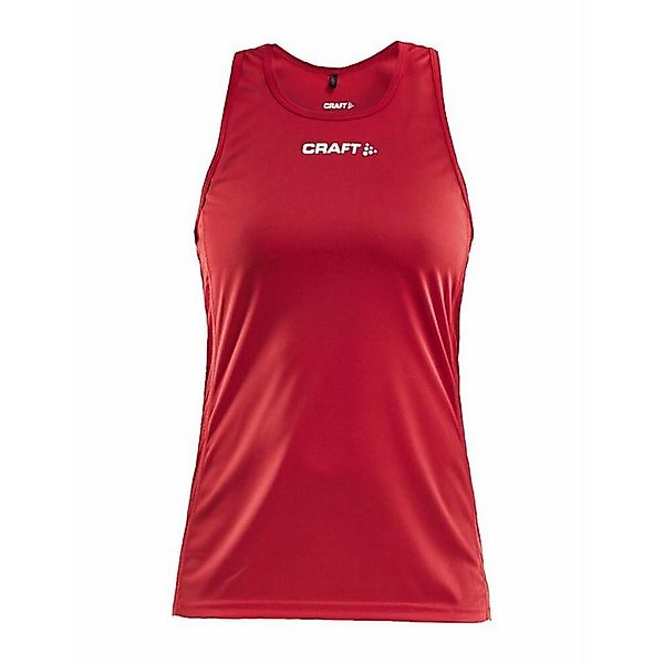Craft Tanktop Craft Damen Tanktop Rush Singlet W 1907368 günstig online kaufen