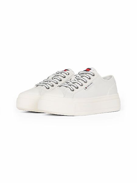 Tommy Jeans TJW FOXING VULC LC günstig online kaufen