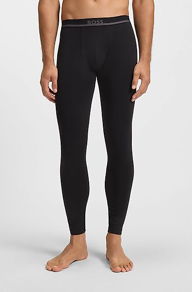BOSS Lange Unterhose Long John 365 günstig online kaufen