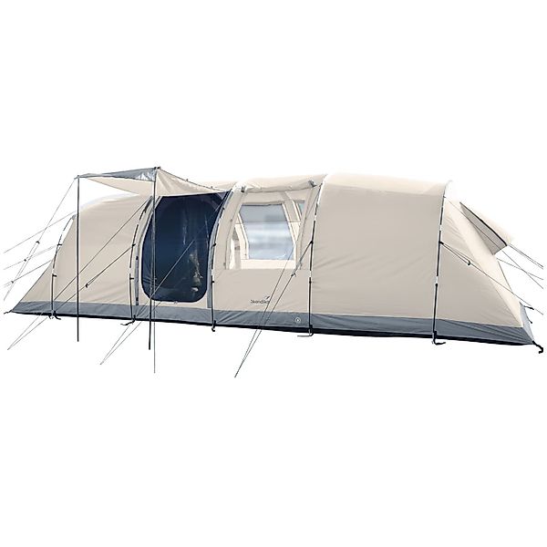 Skandika Tunnelzelt Casablanca 8 Sleeper Protect, günstig online kaufen