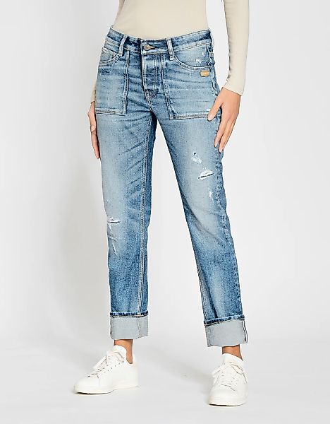 GANG "94NICA WORKER" cooler, androgyner Look günstig online kaufen