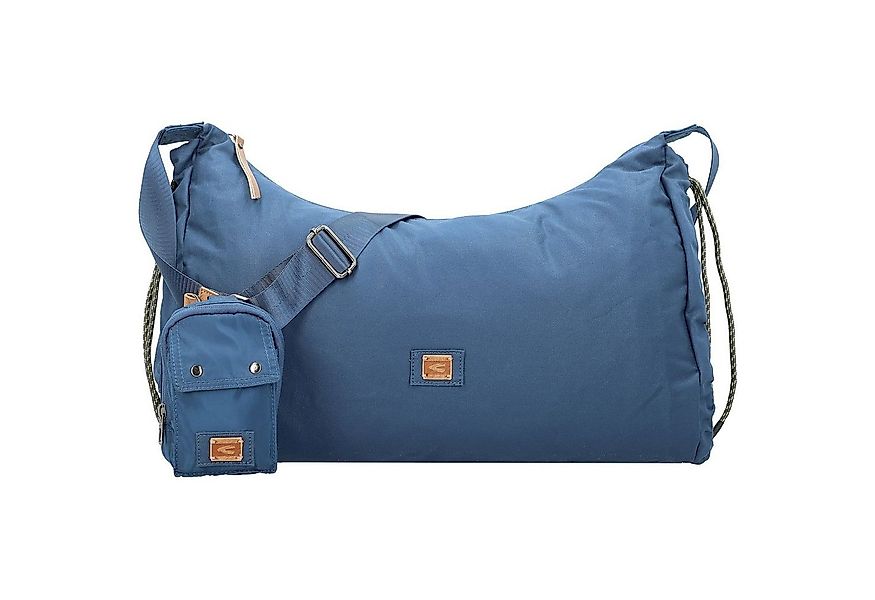camel active Umhängetasche Laona, Nylon günstig online kaufen
