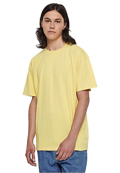 Urban Classics Herren T-Shirt HEAVY OVERSIZED - Relaxed Fit günstig online kaufen