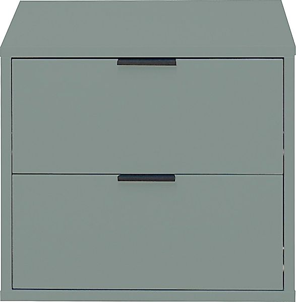 Mäusbacher Kommode "Bonnie TOPSELLER", 2 Schubkästen Kommode günstig online kaufen