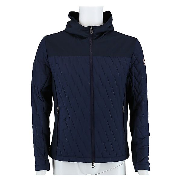 Colmar Allwetterjacke Steppjacke Ultrasound (3-Lagen, leichte günstig online kaufen