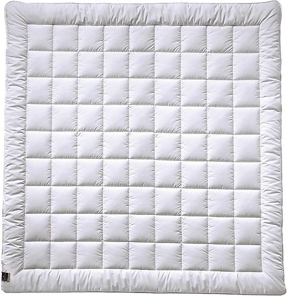 billerbeck Kunstfaserbettdecke 520 ALCANDO®, Bettdecken für Sommer und Wint günstig online kaufen