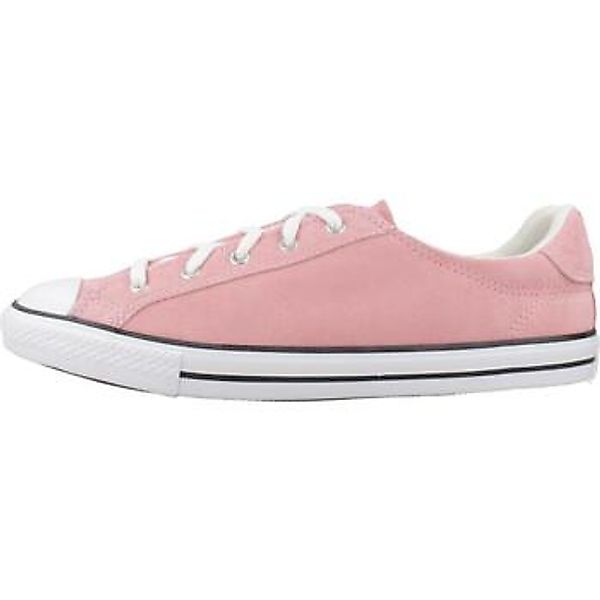 Converse  Sneaker CHUCK TAYLOR ALL STAR DAINTY LUCKY OX günstig online kaufen