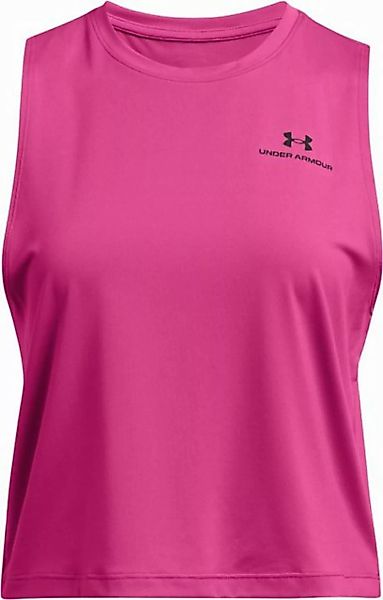 Under Armour® Shirttop Vanish Energy Crop Tank günstig online kaufen