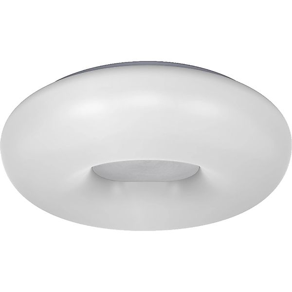 Ledvance Smart+ WiFi Deckenleuchte Orbis Donut 400 WT Tunable White günstig online kaufen