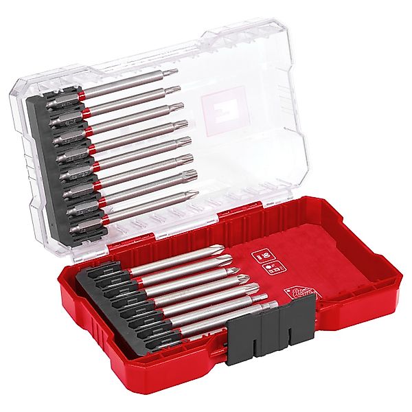 Einhell Bit-Set M-Case 90 mm 16-teilig günstig online kaufen