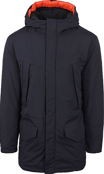 Napapijri Jacke Rankine Navy - Größe XXL günstig online kaufen