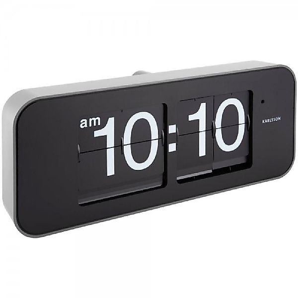 Karlsson Uhr Wanduhr Wall Clock Wide günstig online kaufen
