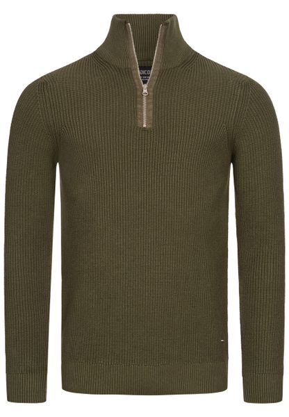Indicode Strickpullover Mayer günstig online kaufen