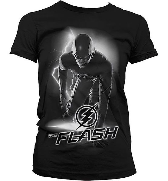 The Flash T-Shirt günstig online kaufen