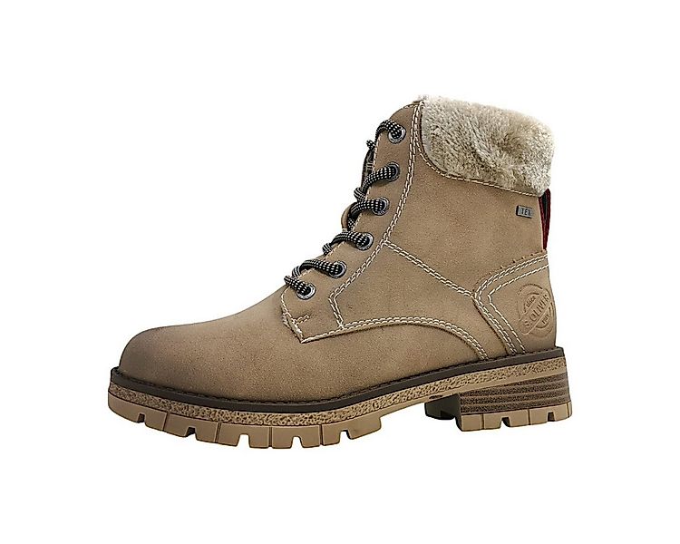 s.Oliver Stiefel Schnürstiefelette günstig online kaufen