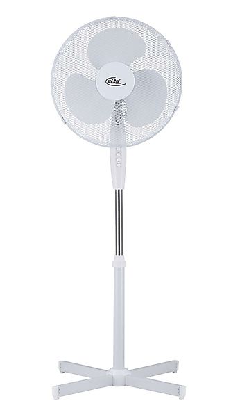 Elta Standventilator Elta Stand-Ventilator (weiß) günstig online kaufen