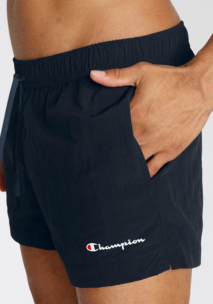 Champion Badeshorts Icons Beachshort Mid günstig online kaufen