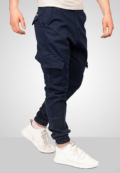 Alessandro Salvarini Cargohose Alessandro Salvarini Herren Cargo Hose AS274 günstig online kaufen