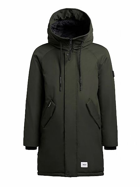 khujo Kurzmantel "HANT" günstig online kaufen