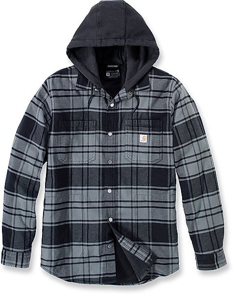 Carhartt Fleecejacke Flannel 105621 günstig online kaufen