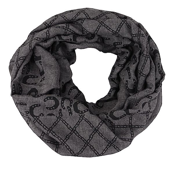 MIRROSI Loop Damen Schal Weich aus günstig online kaufen