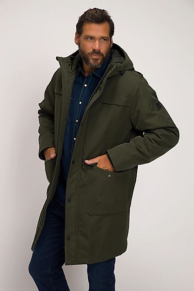 JP1880 Parka Parka Kapuze viele Taschen günstig online kaufen