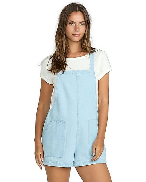 Billabong Overall "Beach Crush Denim" günstig online kaufen