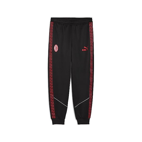 PUMA Sporthose "AC Milan KING Anthem Hose Herren" günstig online kaufen