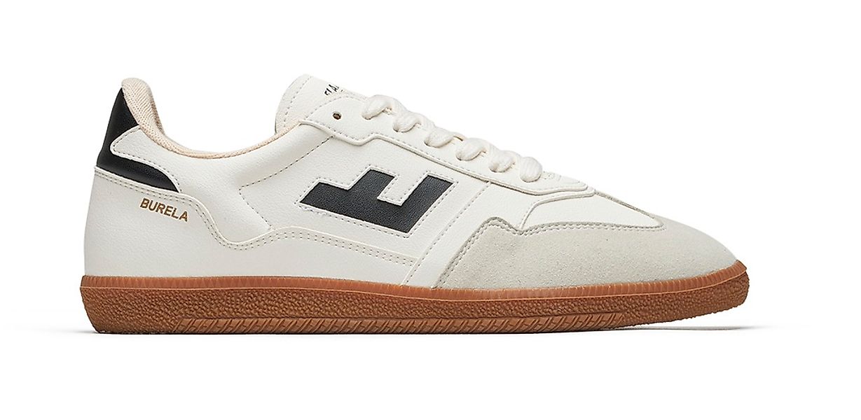 Flamingos Life Sneaker "BURELA SLIM" veganer Sneaker, Obermaterial aus 70% günstig online kaufen