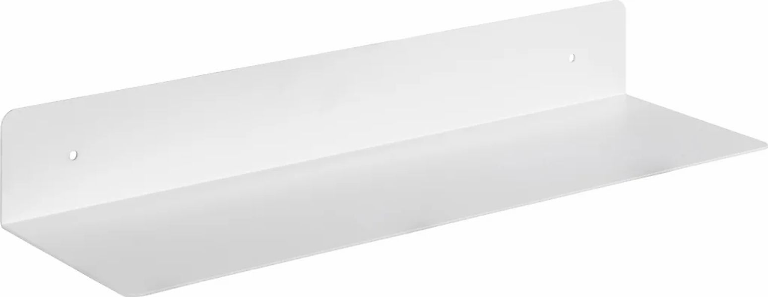 ACTONA GROUP Wandregal "Jonas" VE 1, 1 Stk. tlg. Winkel Metallregal, im ind günstig online kaufen