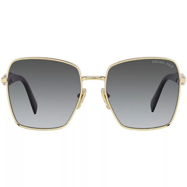 Prada  Sonnenbrillen Damen-Sonnenbrille PR64ZS ZVN5W1 Polarisiert günstig online kaufen